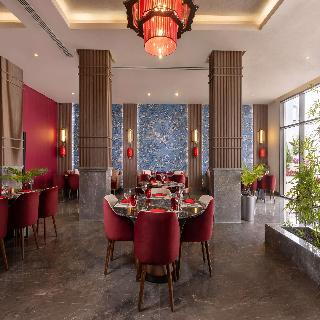 Rixos Radamis Sharm El Sheikh fotoÄŸrafÄ±