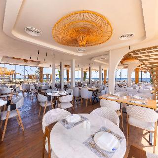 Rixos Radamis Sharm El Sheikh fotoÄŸrafÄ±
