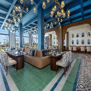 Rixos Radamis Sharm El Sheikh fotoÄŸrafÄ±