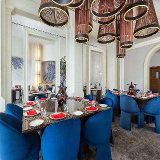 Rixos Radamis Sharm El Sheikh fotoÄŸrafÄ±