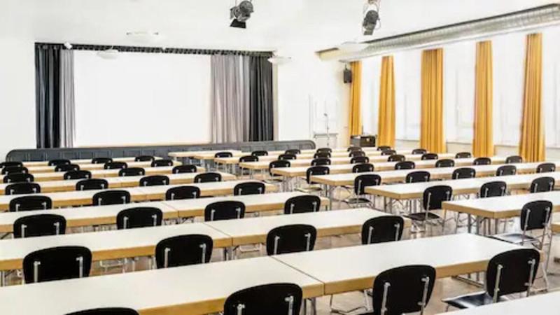 CVJM Duesseldorf Hotel & Tagung - Toplantı
