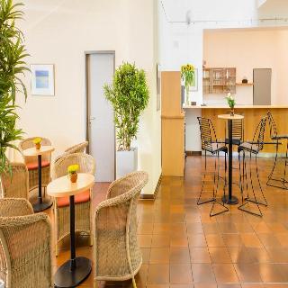 CVJM Duesseldorf Hotel & Tagung fotoÄŸrafÄ±