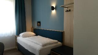 CVJM Duesseldorf Hotel & Tagung otel fotoğrafı