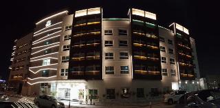 Al Manzil Residence & Suites otel fotoğrafı