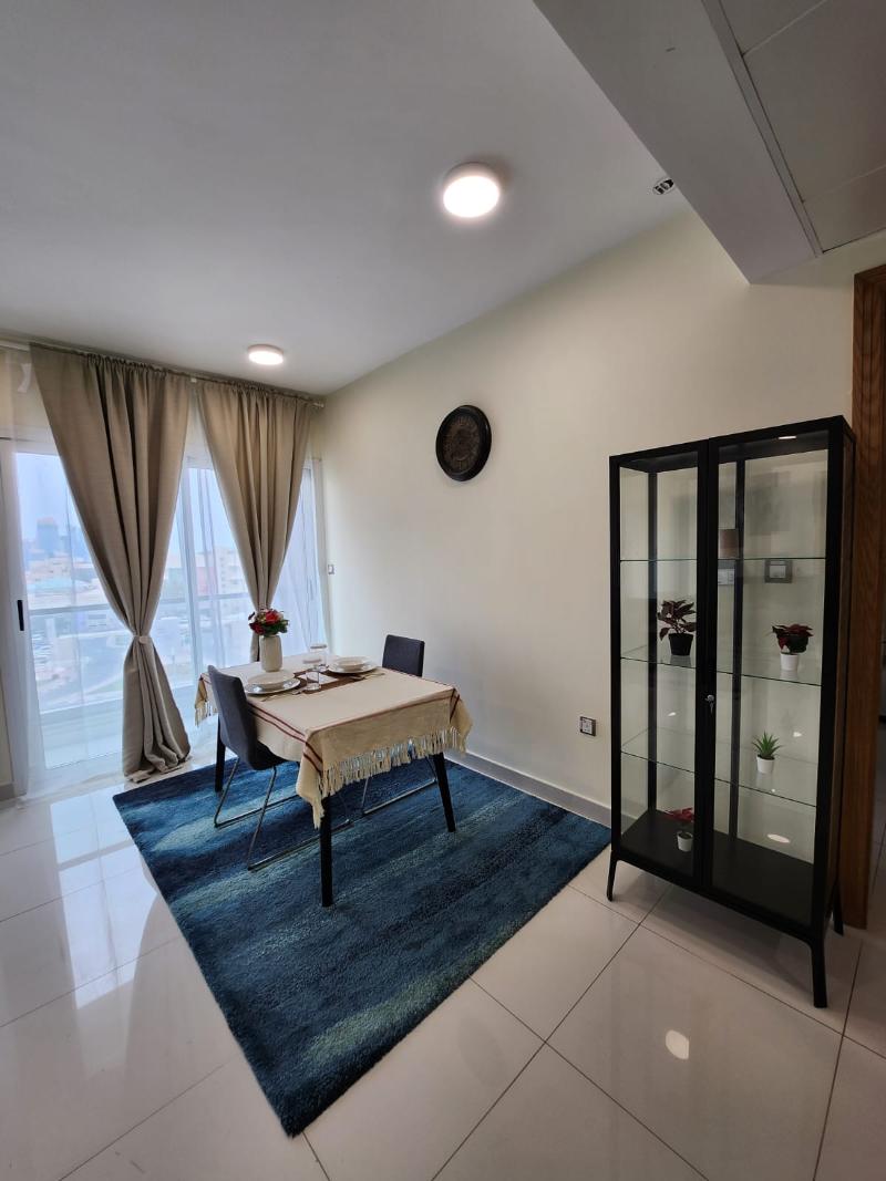 Al Manzil Residence & Suites - Oda