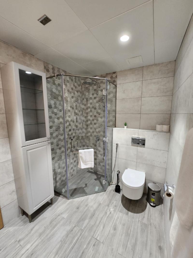 Al Manzil Residence & Suites - Oda