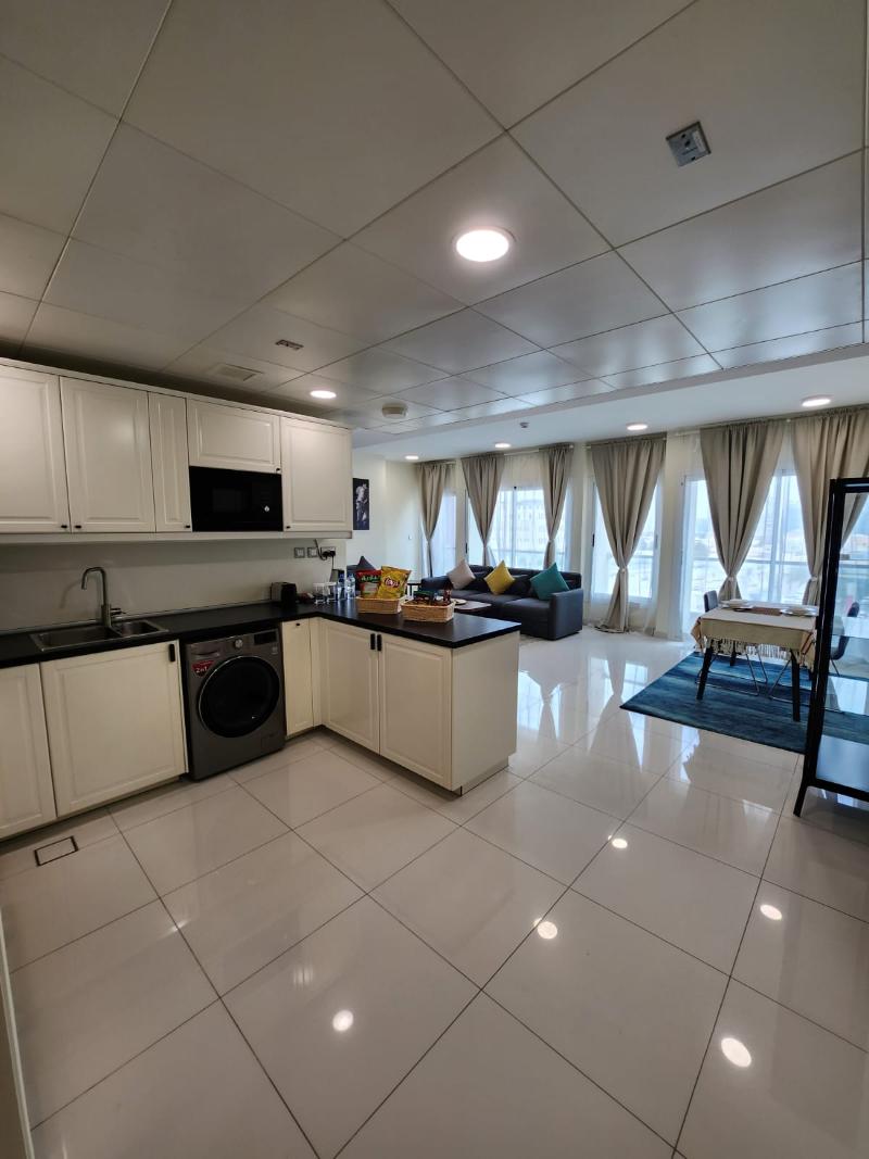 Al Manzil Residence & Suites - Oda