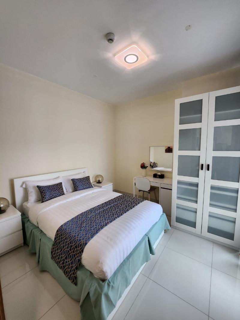 Al Manzil Residence & Suites - Oda