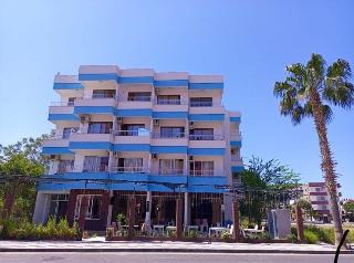 Anamur Buti̇k Otel