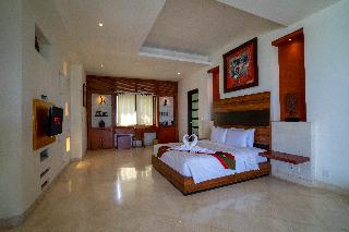Lawira Beach Villa Lovina fotoÄŸrafÄ±