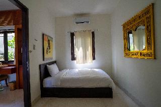 Lawira Beach Villa Lovina fotoÄŸrafÄ±