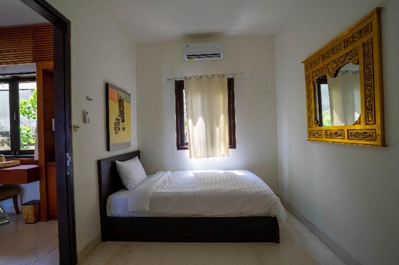 Lawira Beach Villa Lovina - Oda