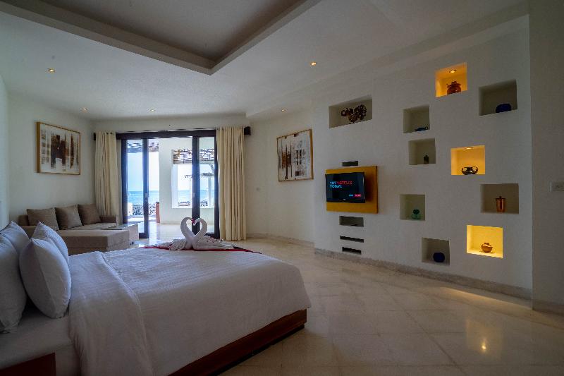 Lawira Beach Villa Lovina - Oda