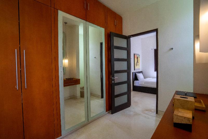 Lawira Beach Villa Lovina - Oda