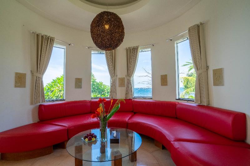 Lawira Beach Villa Lovina - Oda