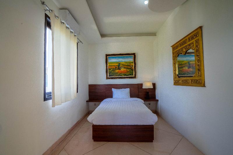 Lawira Beach Villa Lovina - Oda