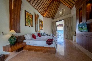 Lawira Beach Villa Lovina fotoÄŸrafÄ±