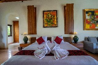 Lawira Beach Villa Lovina fotoÄŸrafÄ±