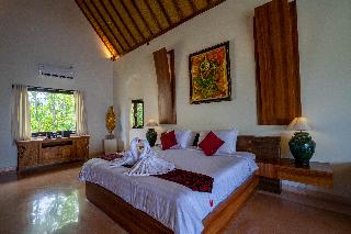 Lawira Beach Villa Lovina fotoÄŸrafÄ±