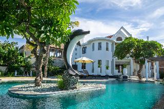 Lawira Beach Villa Lovina fotoÄŸrafÄ±