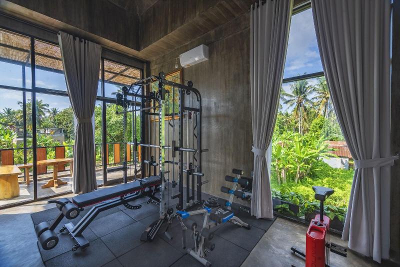 Elemento Homestay - Aktivite