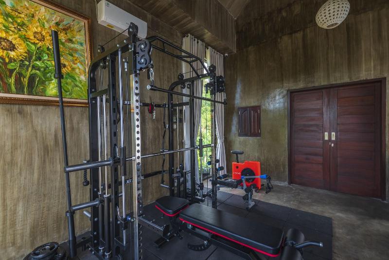 Elemento Homestay - Aktivite