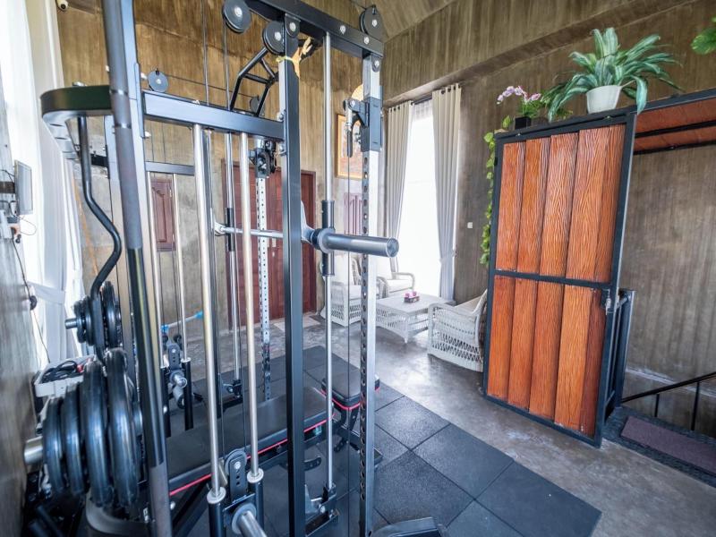 Elemento Homestay - Aktivite