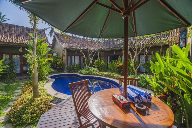 Elemento Homestay - Genel