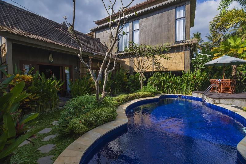 Elemento Homestay - Genel