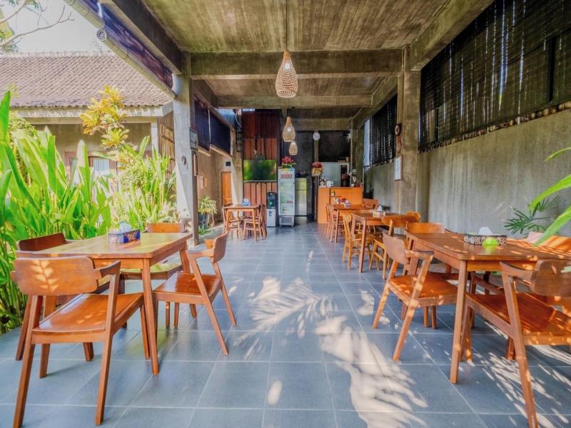 Elemento Homestay - Genel
