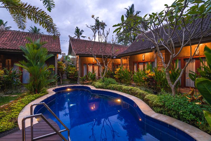 Elemento Homestay - Genel