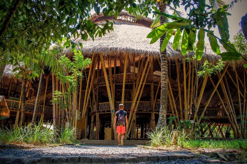 Elemento Homestay - Genel