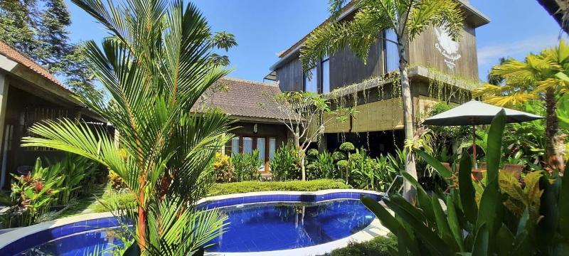 Elemento Homestay - Genel