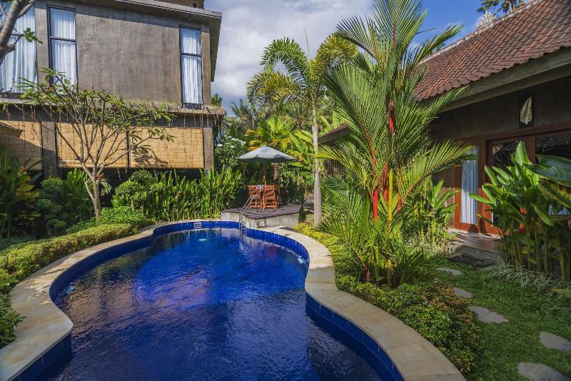 Elemento Homestay - Genel