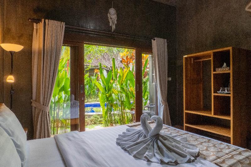 Elemento Homestay - Oda