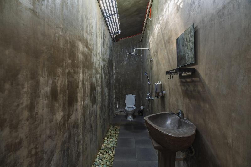 Elemento Homestay - Oda