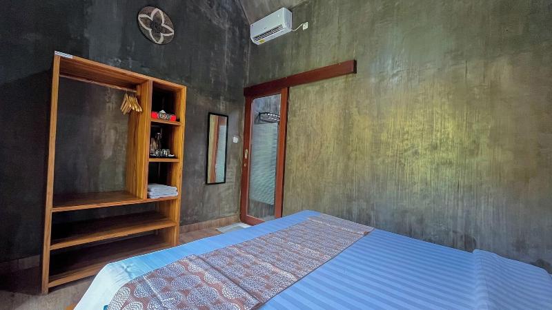 Elemento Homestay - Oda