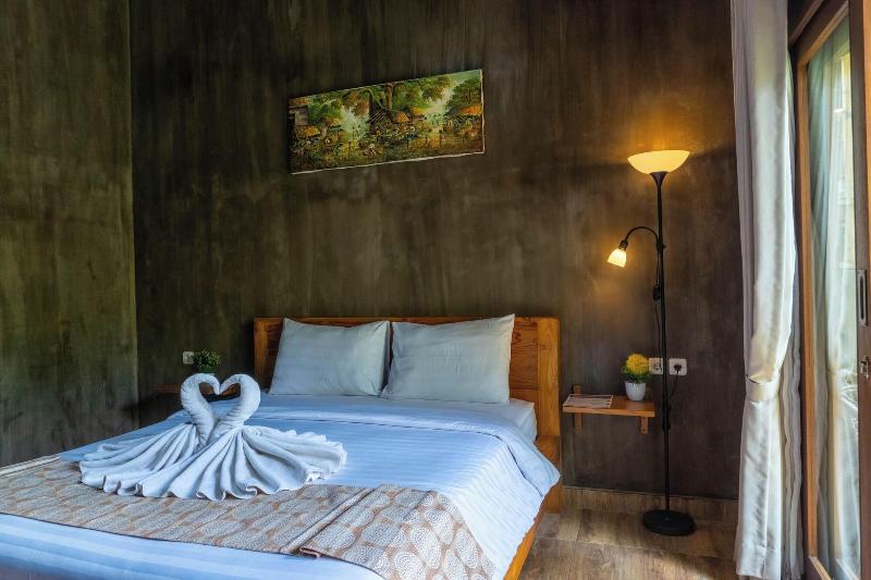 Elemento Homestay - Oda