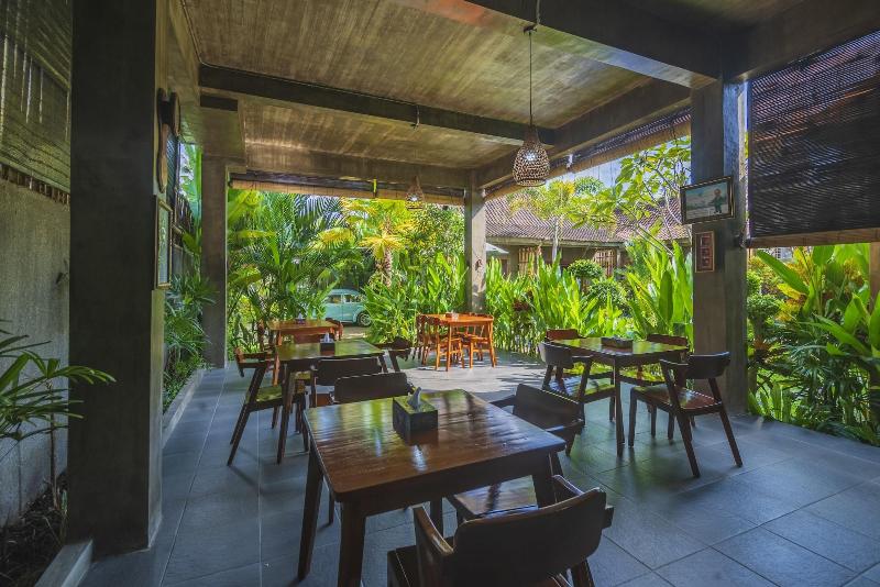 Elemento Homestay - Oda