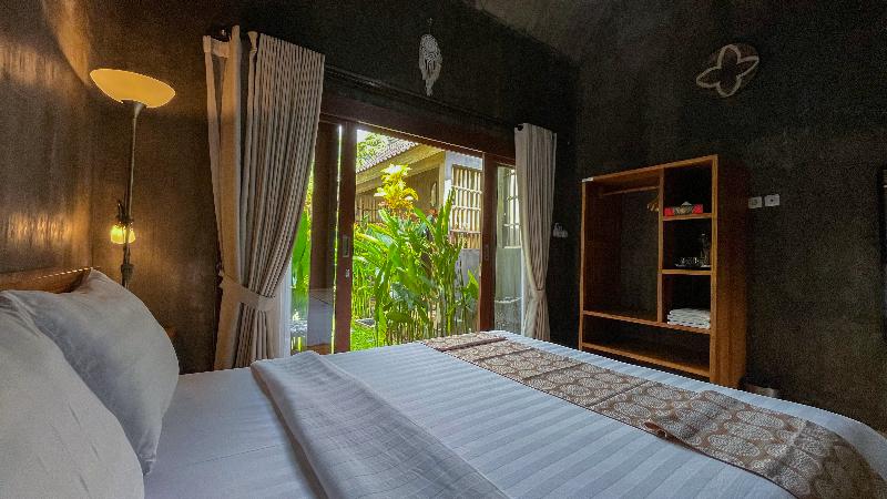 Elemento Homestay - Oda