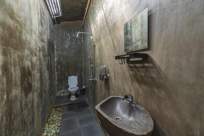 Elemento Homestay - Oda
