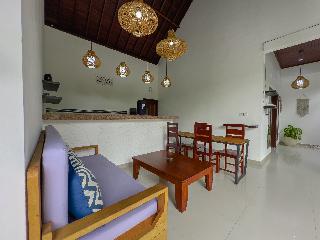Villa Sabha Seminyak fotoÄŸrafÄ±