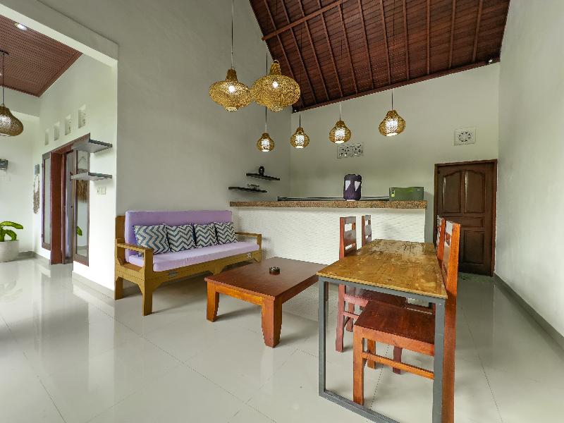 Villa Sabha Seminyak - Genel