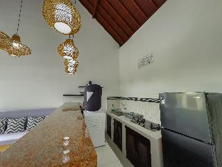 Villa Sabha Seminyak fotoÄŸrafÄ±