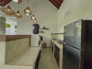 Villa Sabha Seminyak fotoÄŸrafÄ±
