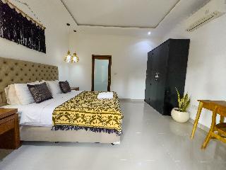 Villa Sabha Seminyak fotoÄŸrafÄ±