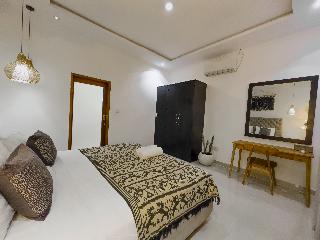 Villa Sabha Seminyak fotoÄŸrafÄ±
