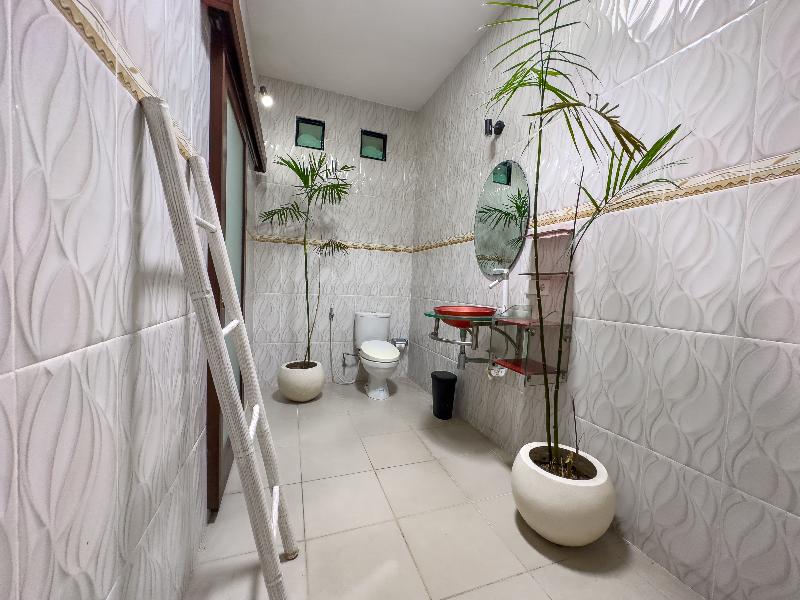 Villa Sabha Seminyak - Oda