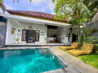 Villa Sabha Seminyak fotoÄŸrafÄ±