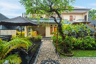 Liliy Guest House fotoÄŸrafÄ±